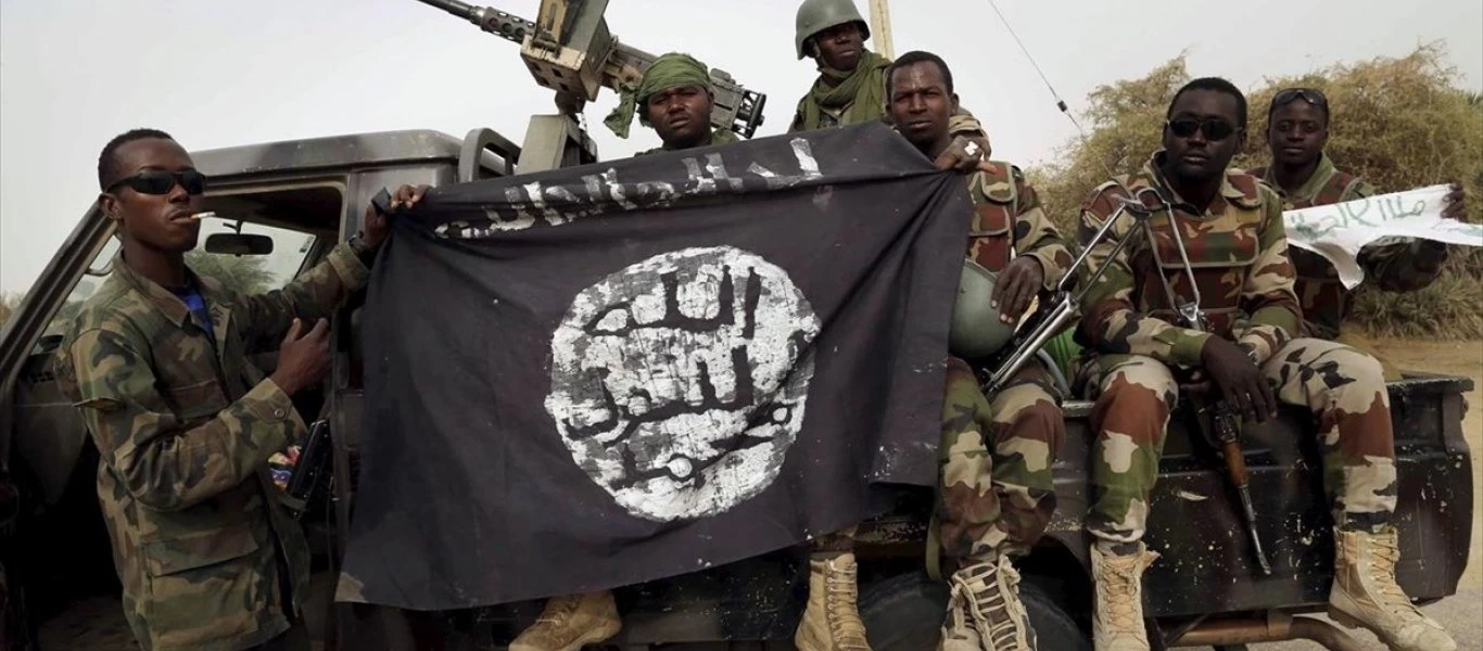 Η Μπόκο Χαράμ ανακοίνωσε τον θάνατο του ιστορικού ηγέτη της Αμπουμπακάρ Σεκάου (βίντεο)